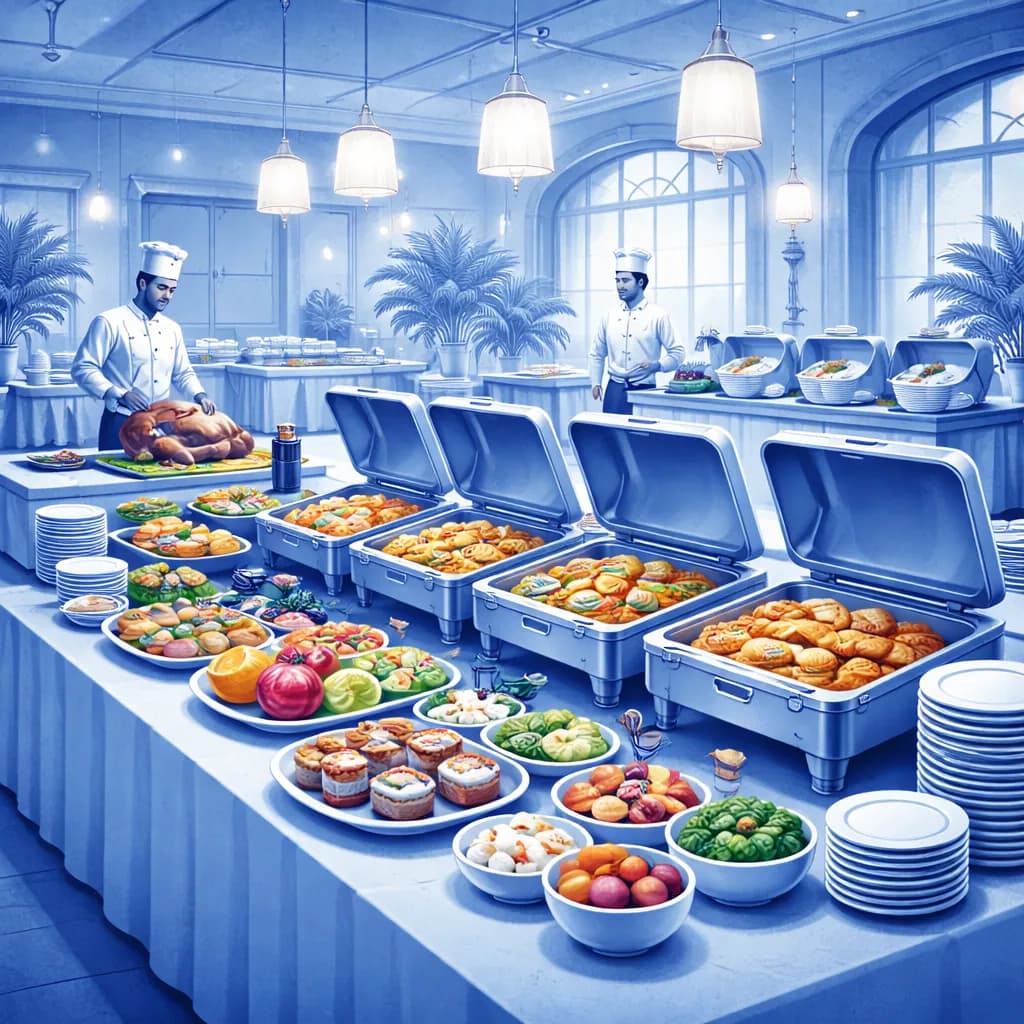 Catering