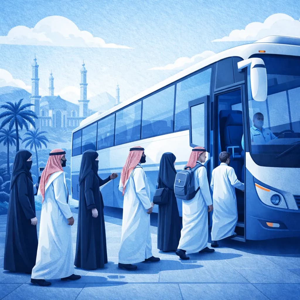 Transport